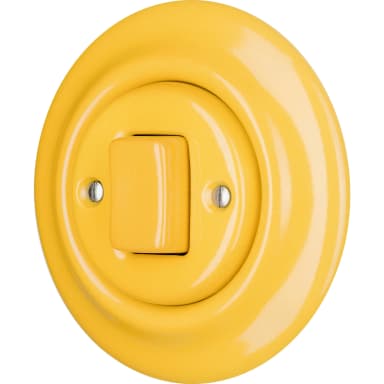 ROO Switches 1 Key FAT Nitor Lutea - vue 2
