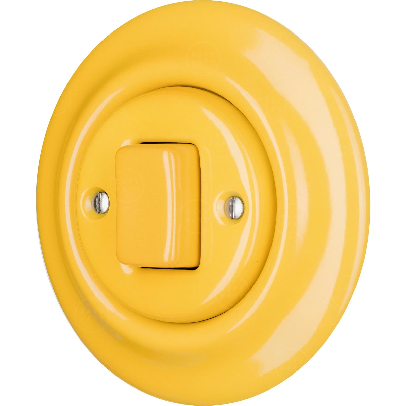 ROO Switches 1 Key FAT Nitor Lutea - vue 2