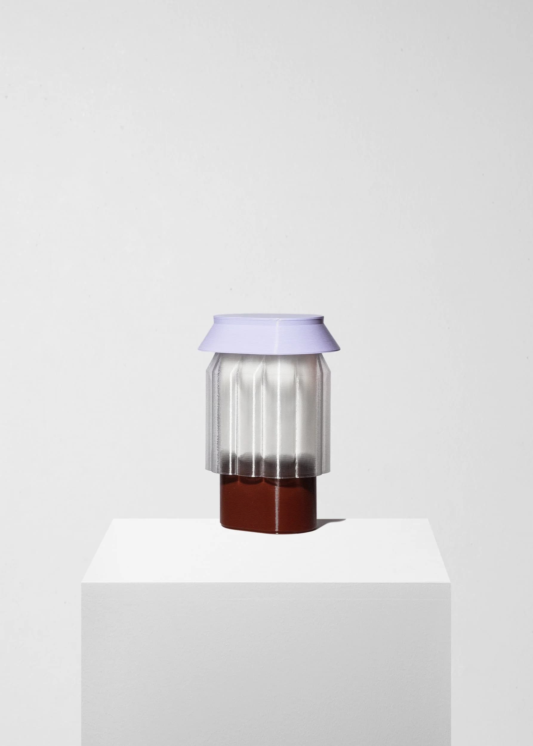 Lampe Nour
