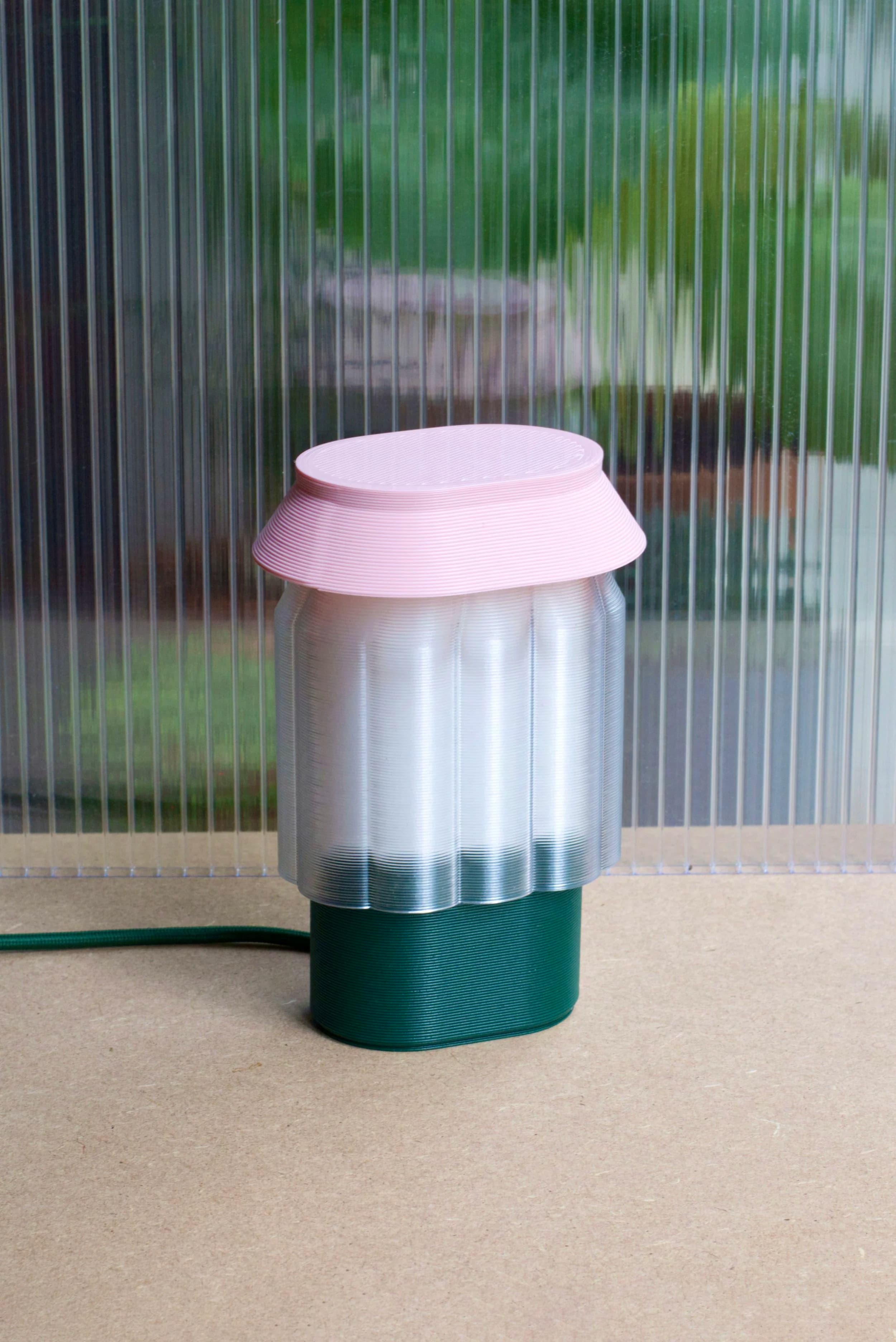 Lampe Nour
